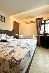 Blk 667B Jurong West Street 65 (Jurong West), HDB 5 Rooms #562177311